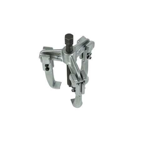 Teng Tools SP31410Q 3 Arm Quick Action Internal/External Puller SP31410Q